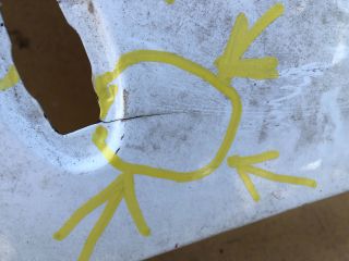 bontott PEUGEOT 307 Jobb első Sárvédő