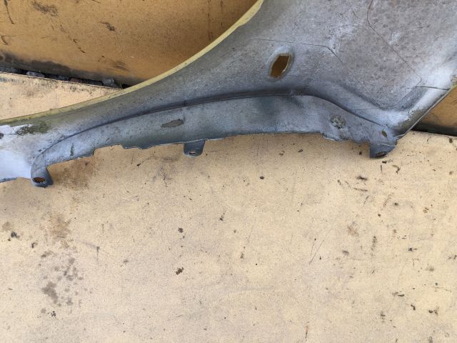 bontott PEUGEOT 307 Jobb első Sárvédő