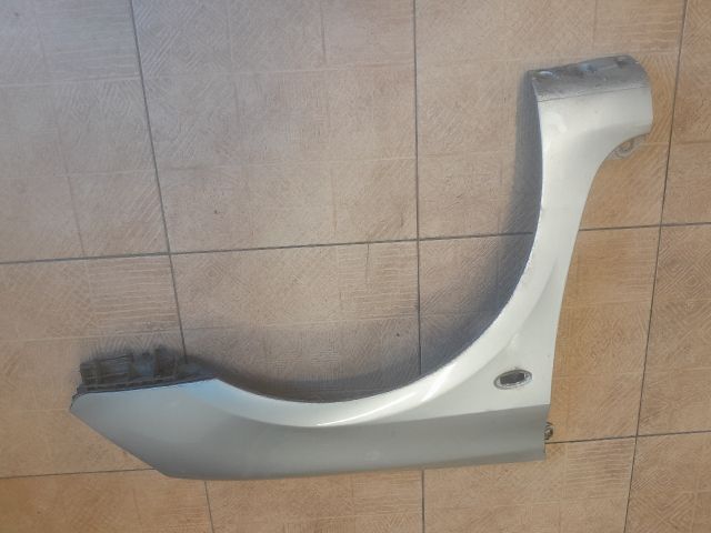 bontott PEUGEOT 307 Jobb első Sárvédő