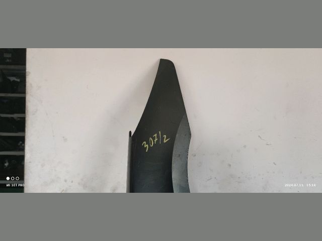 bontott PEUGEOT 307 Jobb első Sárvédő