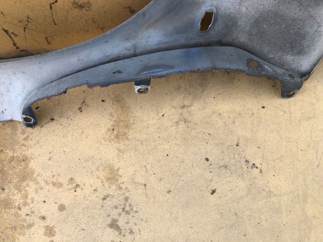 bontott PEUGEOT 307 Jobb első Sárvédő