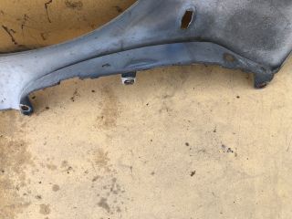 bontott PEUGEOT 307 Jobb első Sárvédő