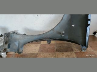 bontott PEUGEOT 307 Jobb első Sárvédő