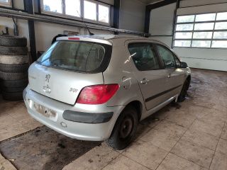 bontott PEUGEOT 307 Jobb első Sárvédő