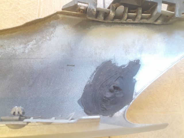 bontott PEUGEOT 307 Jobb első Sárvédő