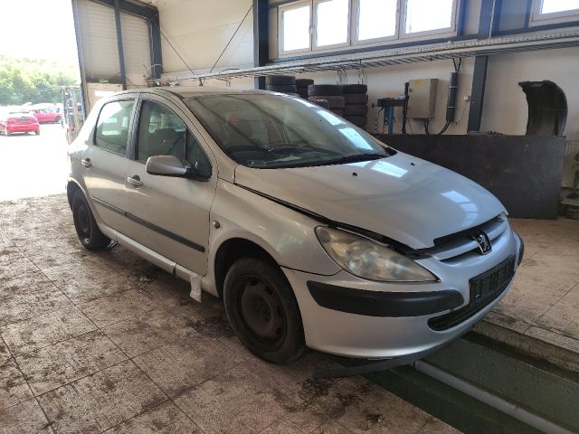 bontott PEUGEOT 307 Jobb első Sárvédő