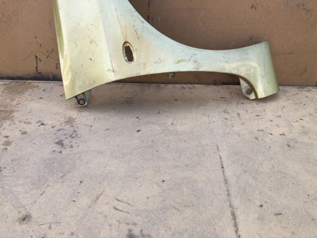 bontott PEUGEOT 307 Jobb első Sárvédő