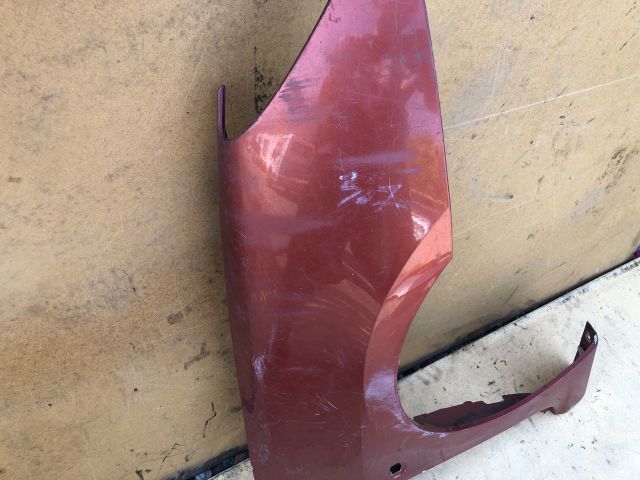 bontott PEUGEOT 307 Jobb első Sárvédő