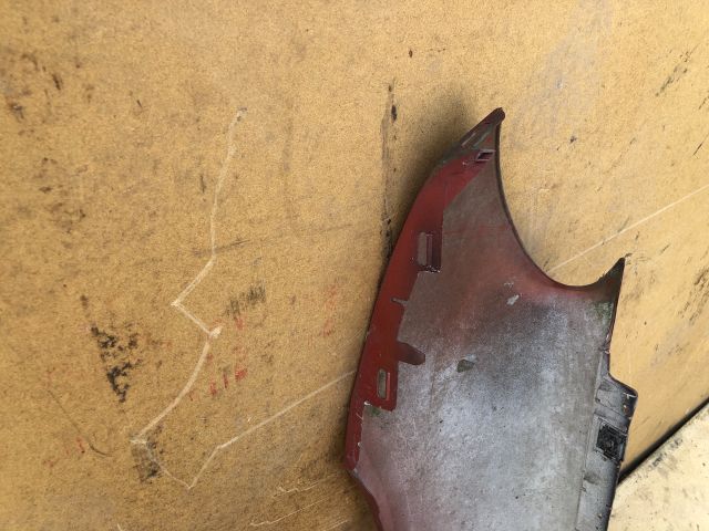 bontott PEUGEOT 307 Jobb első Sárvédő