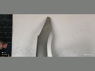 bontott PEUGEOT 307 Jobb első Sárvédő