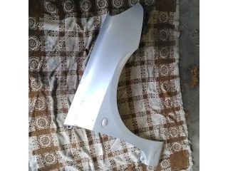 bontott PEUGEOT 307 Jobb első Sárvédő