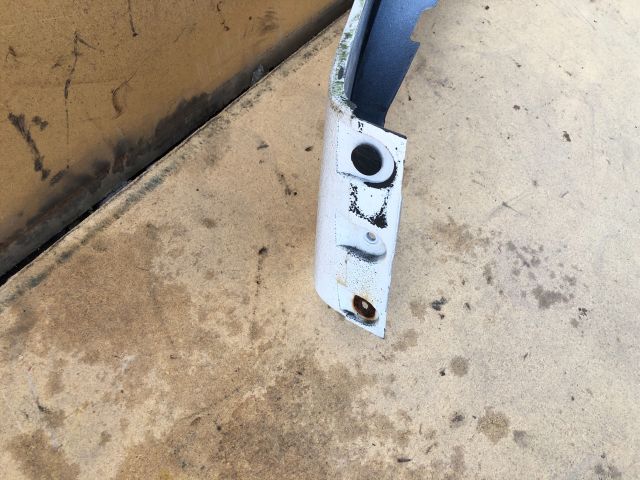 bontott PEUGEOT 307 Jobb első Sárvédő