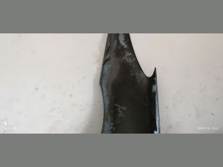 bontott PEUGEOT 307 Jobb első Sárvédő