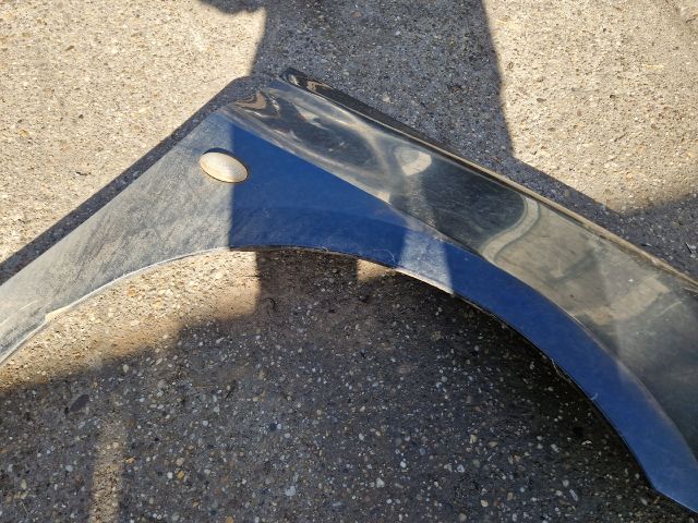 bontott PEUGEOT 307 Jobb első Sárvédő