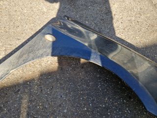 bontott PEUGEOT 307 Jobb első Sárvédő