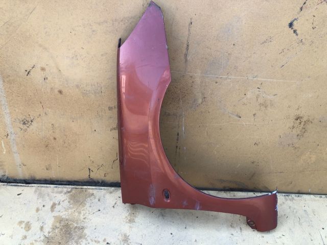 bontott PEUGEOT 307 Jobb első Sárvédő