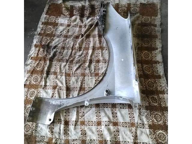 bontott PEUGEOT 307 Jobb első Sárvédő