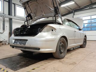 bontott PEUGEOT 307 Jobb első Sárvédő