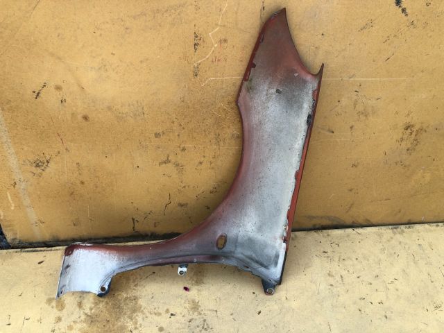 bontott PEUGEOT 307 Jobb első Sárvédő