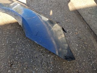 bontott PEUGEOT 307 Jobb első Sárvédő