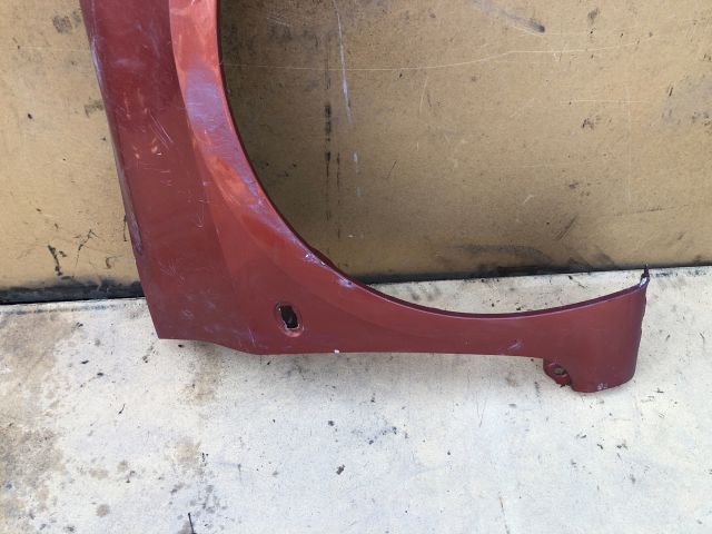 bontott PEUGEOT 307 Jobb első Sárvédő