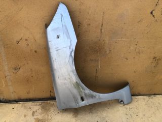 bontott PEUGEOT 307 Jobb első Sárvédő