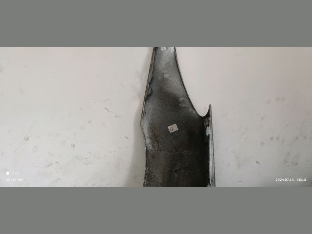 bontott PEUGEOT 307 Jobb első Sárvédő