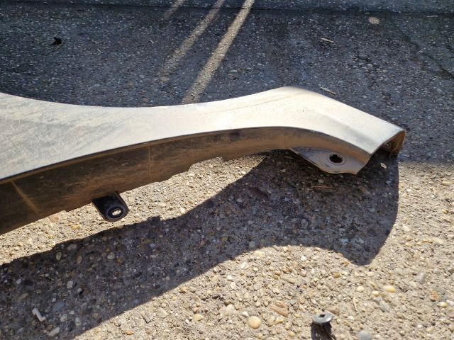 bontott PEUGEOT 307 Jobb első Sárvédő