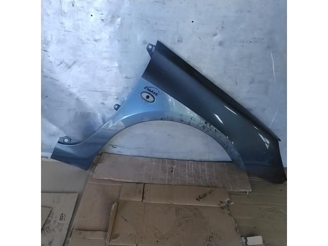 bontott PEUGEOT 307 Jobb első Sárvédő