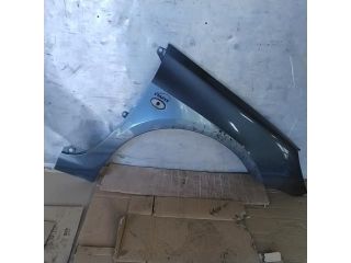 bontott PEUGEOT 307 Jobb első Sárvédő