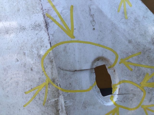 bontott PEUGEOT 307 Jobb első Sárvédő