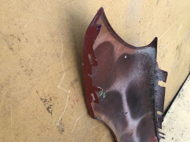 bontott PEUGEOT 307 Jobb első Sárvédő