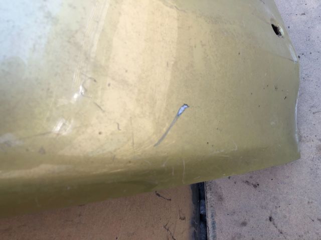 bontott PEUGEOT 307 Jobb első Sárvédő