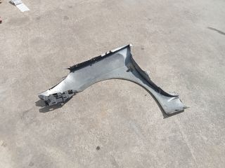 bontott PEUGEOT 307 Jobb első Sárvédő