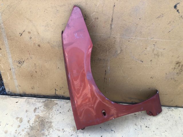 bontott PEUGEOT 307 Jobb első Sárvédő