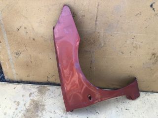 bontott PEUGEOT 307 Jobb első Sárvédő