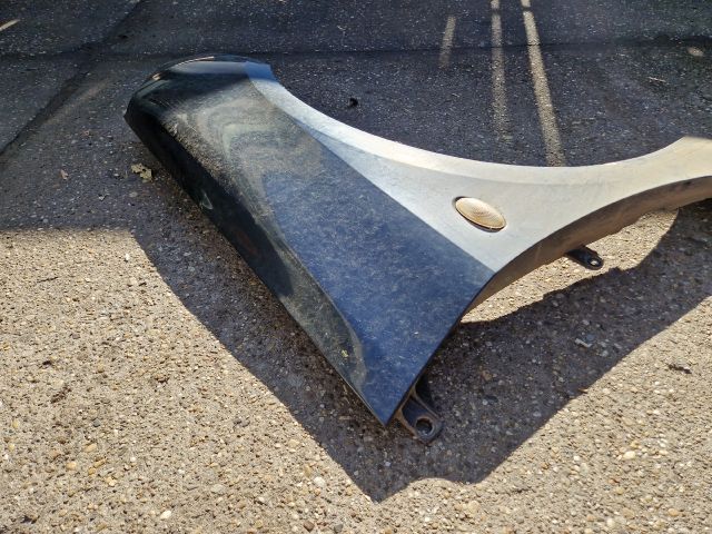 bontott PEUGEOT 307 Jobb első Sárvédő