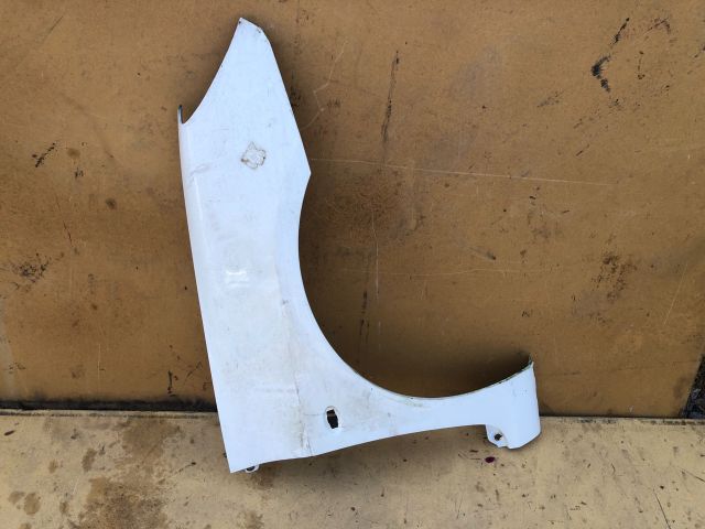 bontott PEUGEOT 307 Jobb első Sárvédő