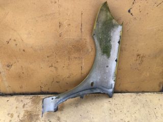 bontott PEUGEOT 307 Jobb első Sárvédő