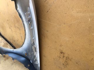 bontott PEUGEOT 307 Jobb első Sárvédő