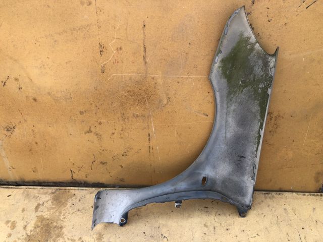 bontott PEUGEOT 307 Jobb első Sárvédő