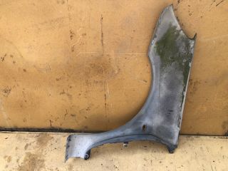 bontott PEUGEOT 307 Jobb első Sárvédő