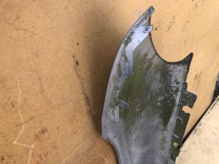 bontott PEUGEOT 307 Jobb első Sárvédő