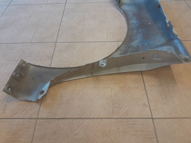 bontott PEUGEOT 307 Jobb első Sárvédő