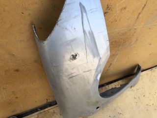 bontott PEUGEOT 307 Jobb első Sárvédő