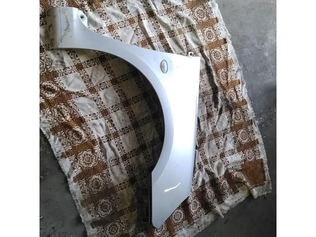 bontott PEUGEOT 307 Jobb első Sárvédő