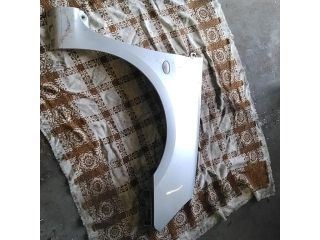 bontott PEUGEOT 307 Jobb első Sárvédő