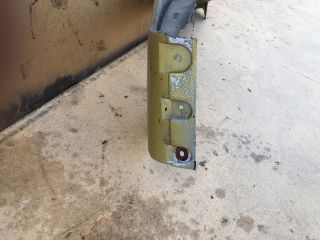 bontott PEUGEOT 307 Jobb első Sárvédő