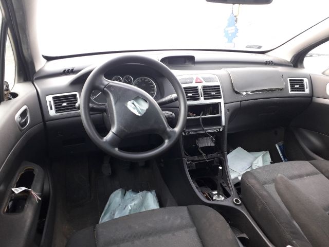 bontott PEUGEOT 307 Jobb első Ülés