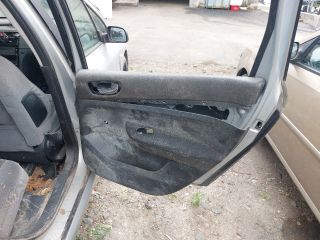 bontott PEUGEOT 307 Jobb első Ülés